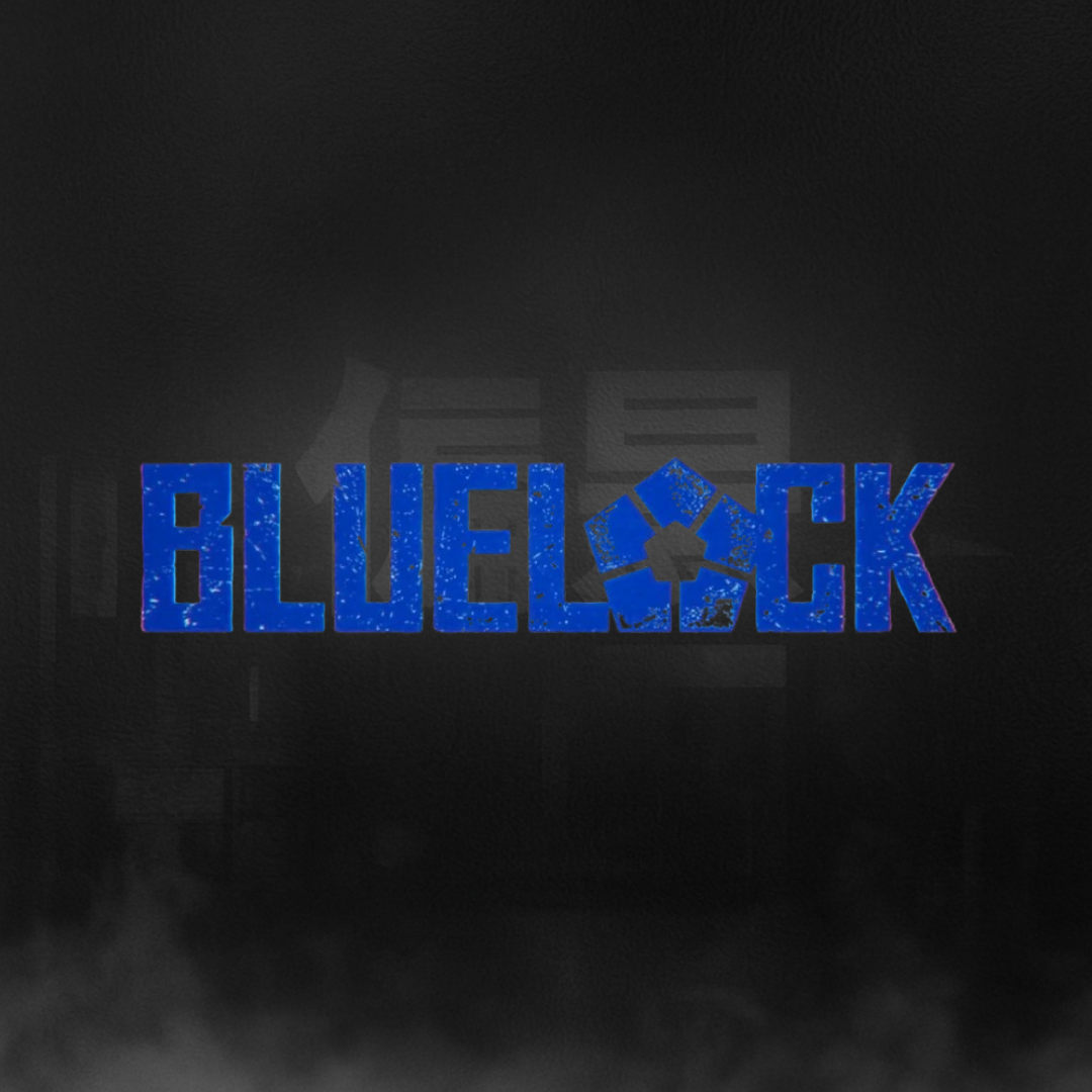 Blue Lock