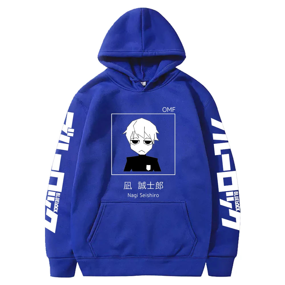 Sudadera Nagi