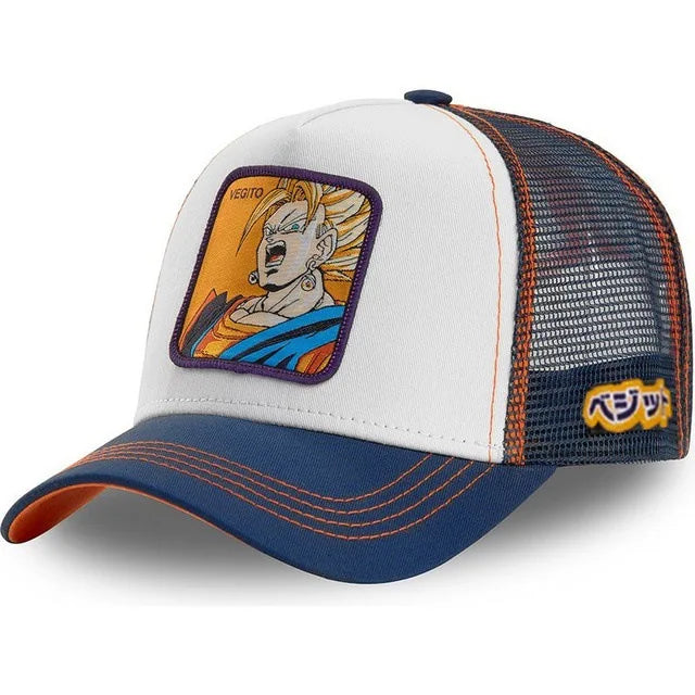 Gorra Vegito