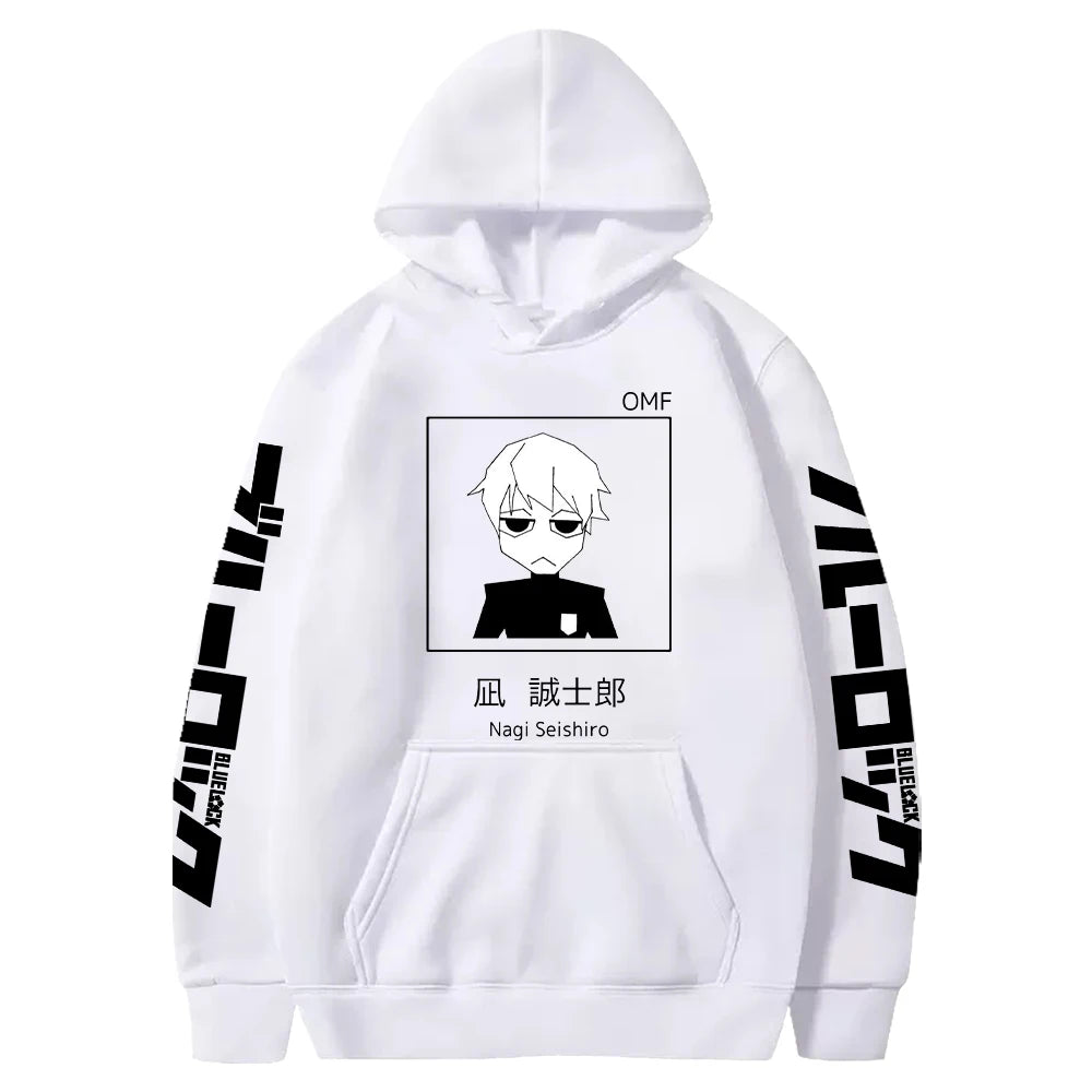Sudadera Nagi