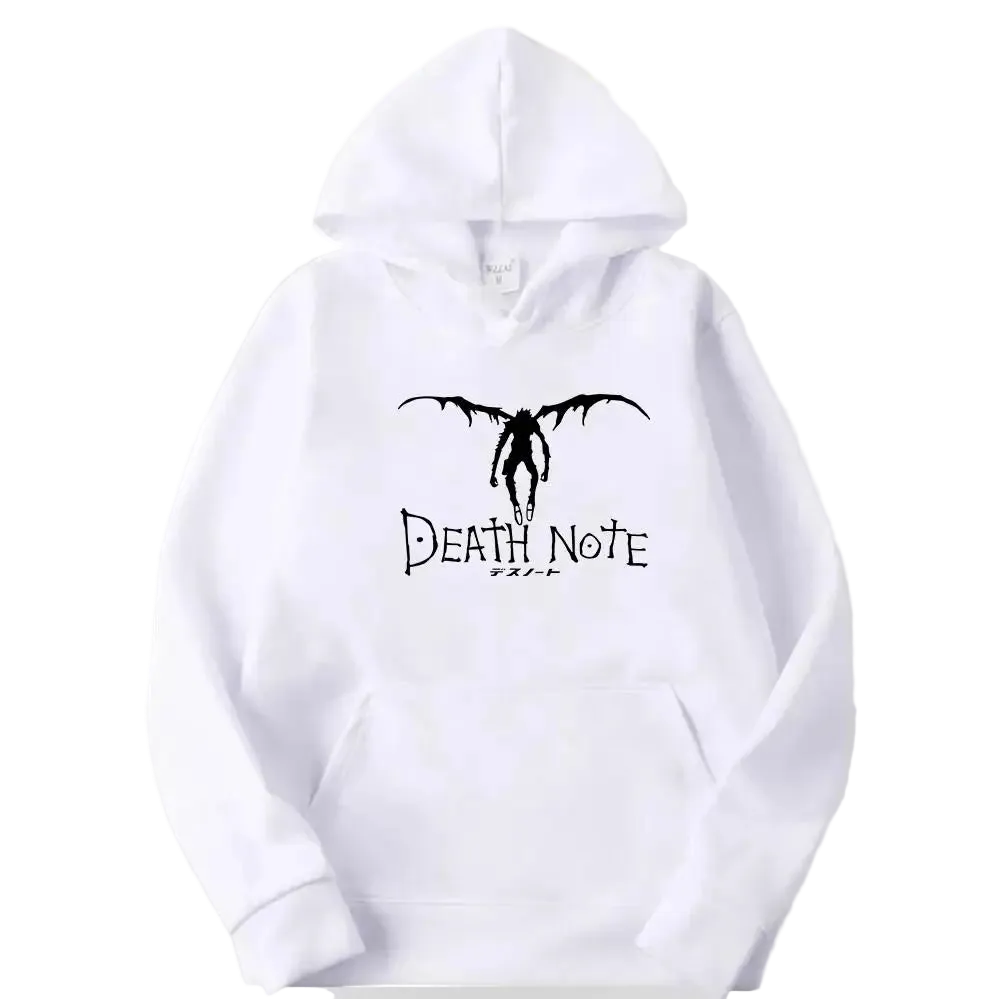 Sudadera Death Note