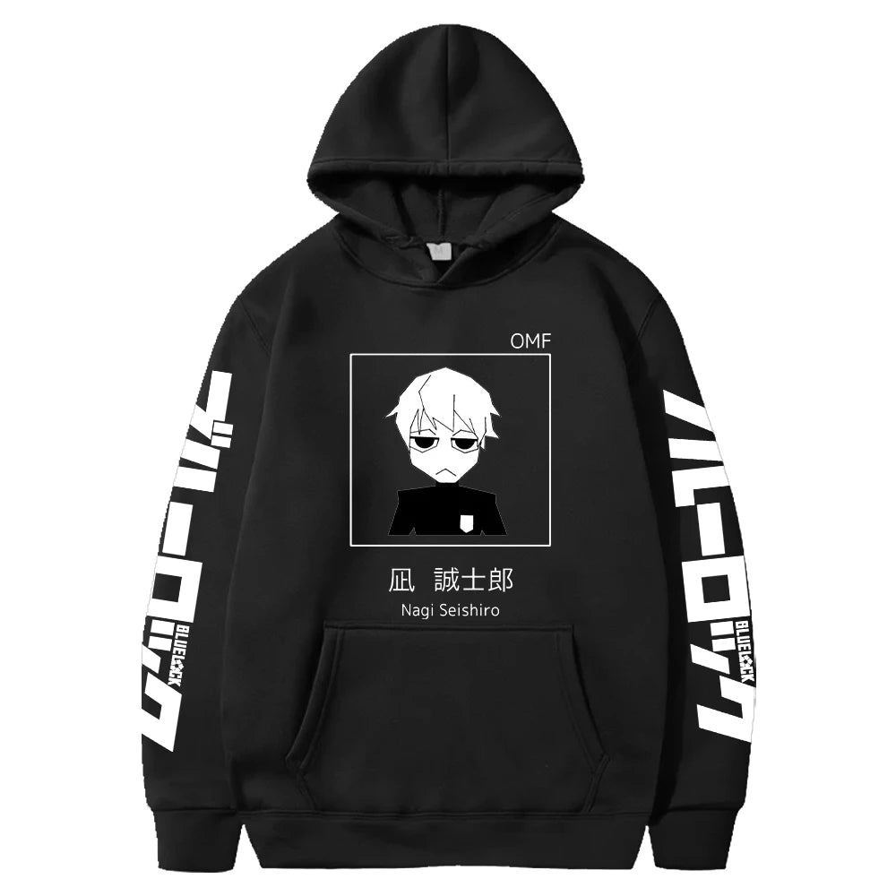 Sudadera Nagi