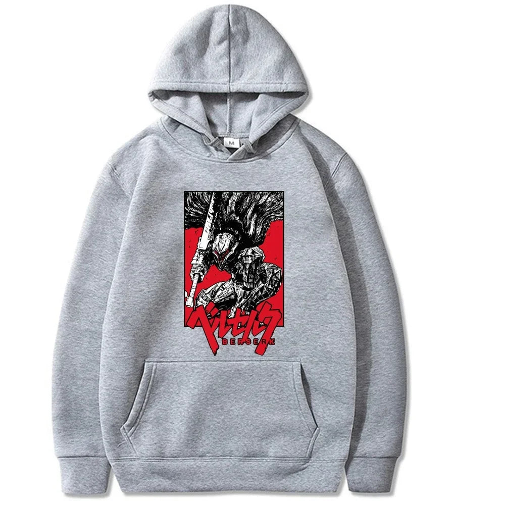 Sudadera Berserk