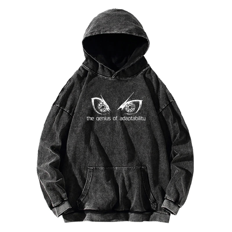 Sudadera Isagi Yoichi