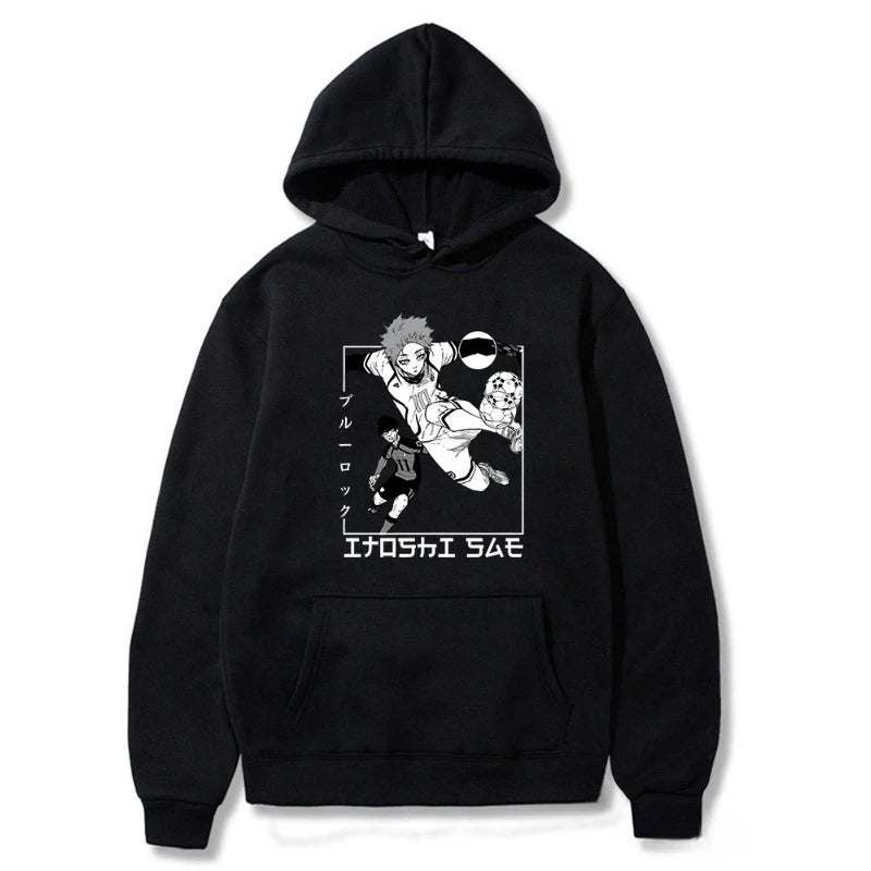 Sudadera Sae