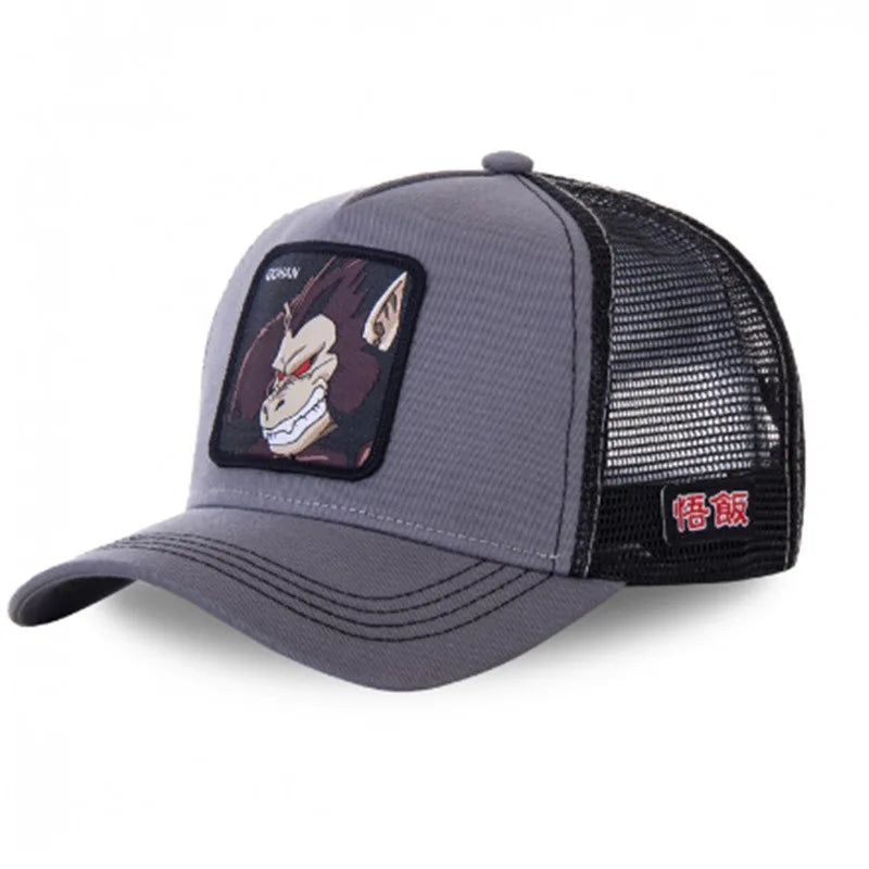 Gorra Ozaru