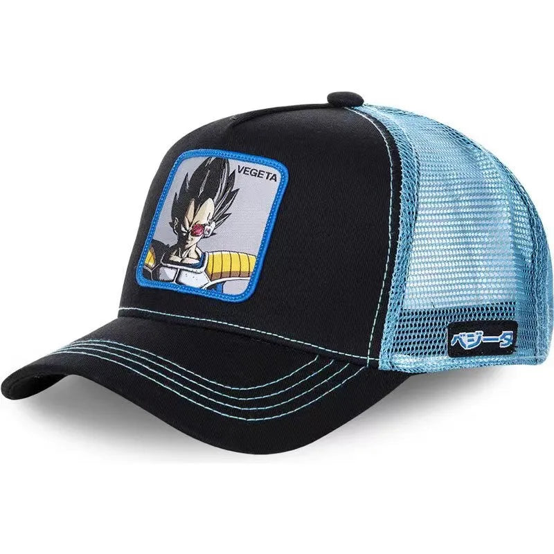 Gorra Vegeta Base