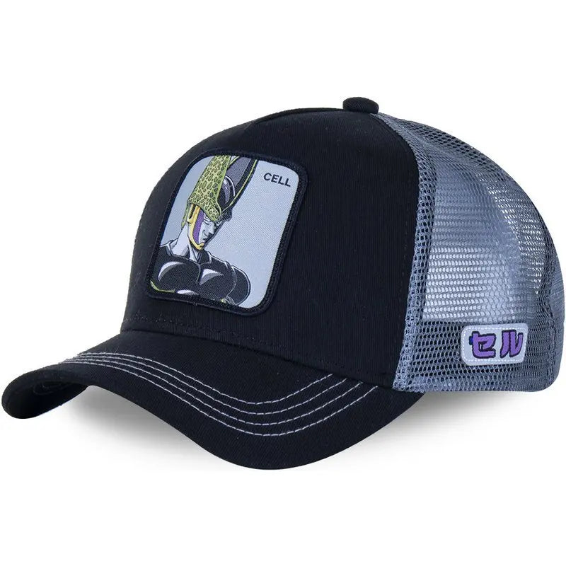 Gorra Cell