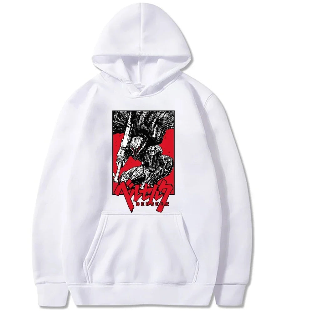 Sudadera Berserk