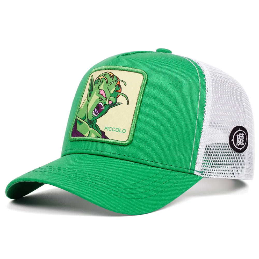 Gorra Piccolo