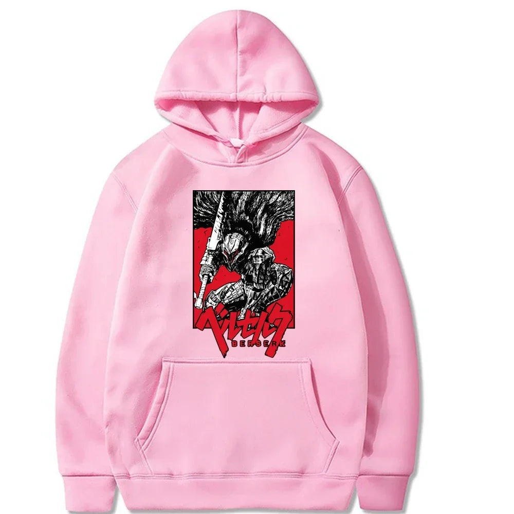 Sudadera Berserk