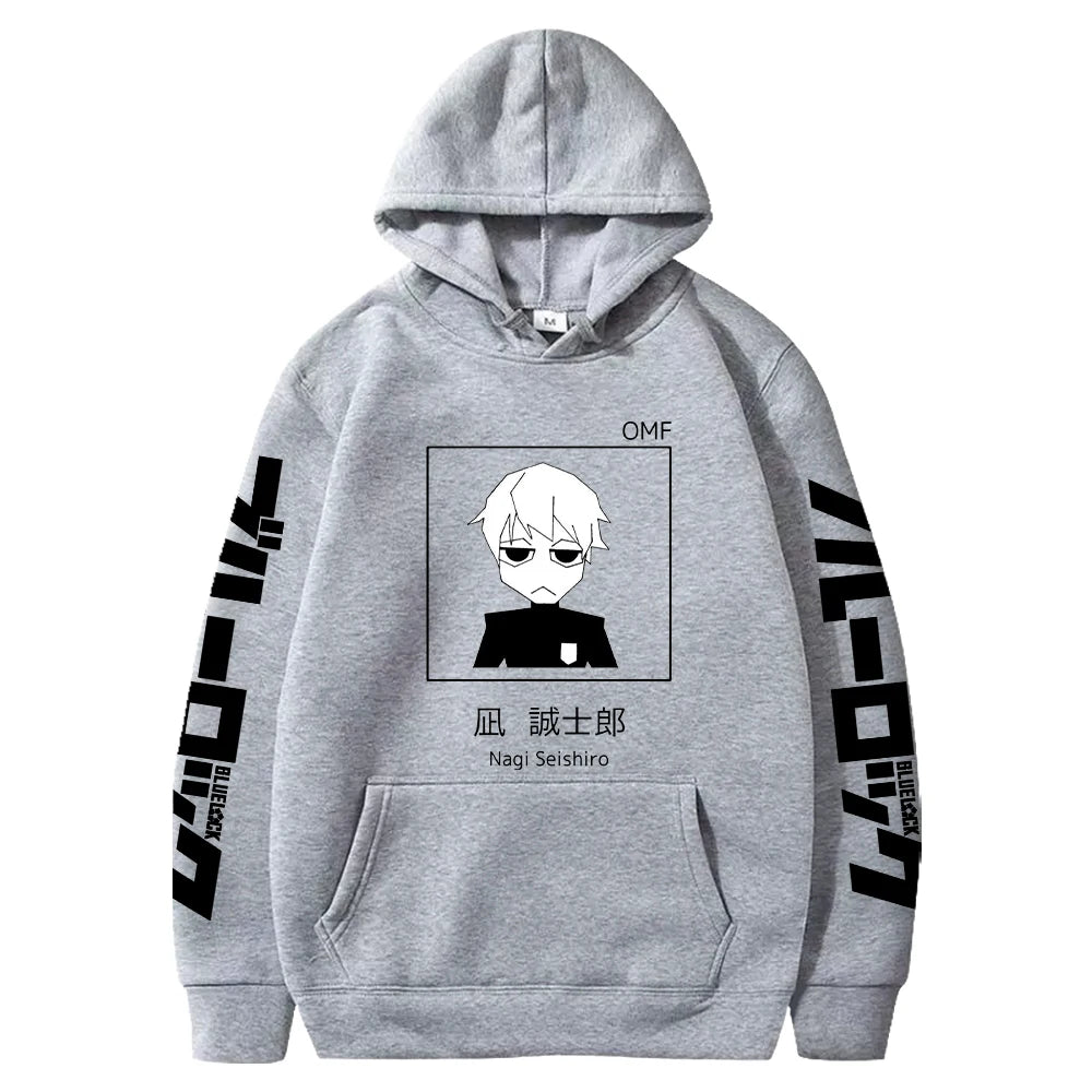 Sudadera Nagi